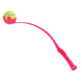 Ball Throwing Stick — Interactive Fetch Toy for Dogs & Cats