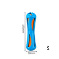 Elastic Water Float Toy — Chew-Proof Swimming Fetch Toy for Dogs