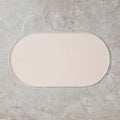 Non-Slip Waterproof Cat Feeding Mat — Placemat for Cat & Dog Bowls