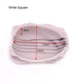 Resin Reptile Feeder Dish — Rock-Style Food & Water Bowl for Turtles & Tortoises