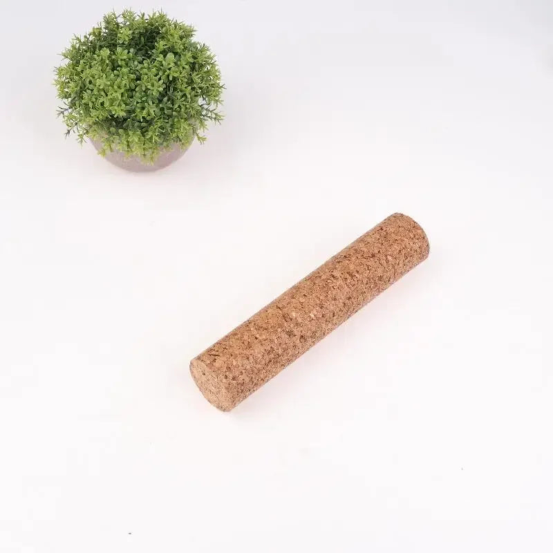 Reptile Climbing Branch — Soft Wood Terrarium Decor for Geckos & Lizards