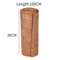 Coconut Fiber Reptile Carpet — Natural Coir Terrarium Liner for Tortoises & Lizards