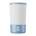 Electric Paw Washer — Automatic Waterproof Foot Cleaner for Dogs