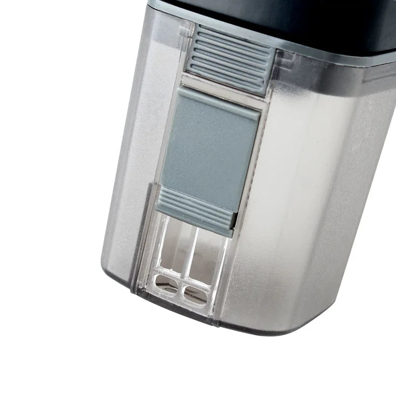 Smart WiFi Aquarium Fish Feeder — App-Controlled Automatic Timer with Voice Command