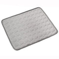 Extra-Large Cooling Mat — Cold Pad for Dogs & Cats, XS–2XL