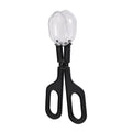 Reptile Feeding Tongs — Plastic Tweezers for Lizards, Frogs & Spiders
