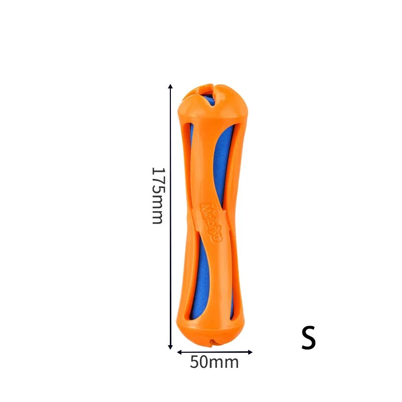Elastic Water Float Toy — Chew-Proof Swimming Fetch Toy for Dogs