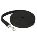 Heavy-Duty Nylon Dog Leash — Long-Line Training Rope, 1.5m to 50m